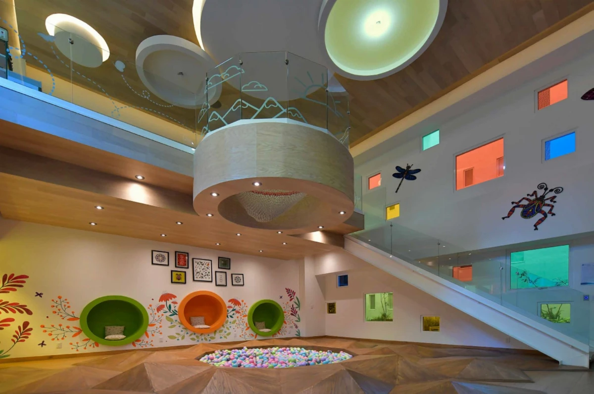 Imágen del proyecto UNICO COYOACAN